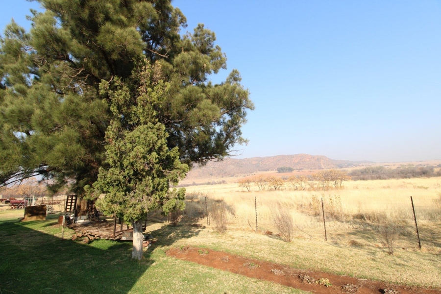 7 Bedroom Property for Sale in Potchefstroom Rural North West